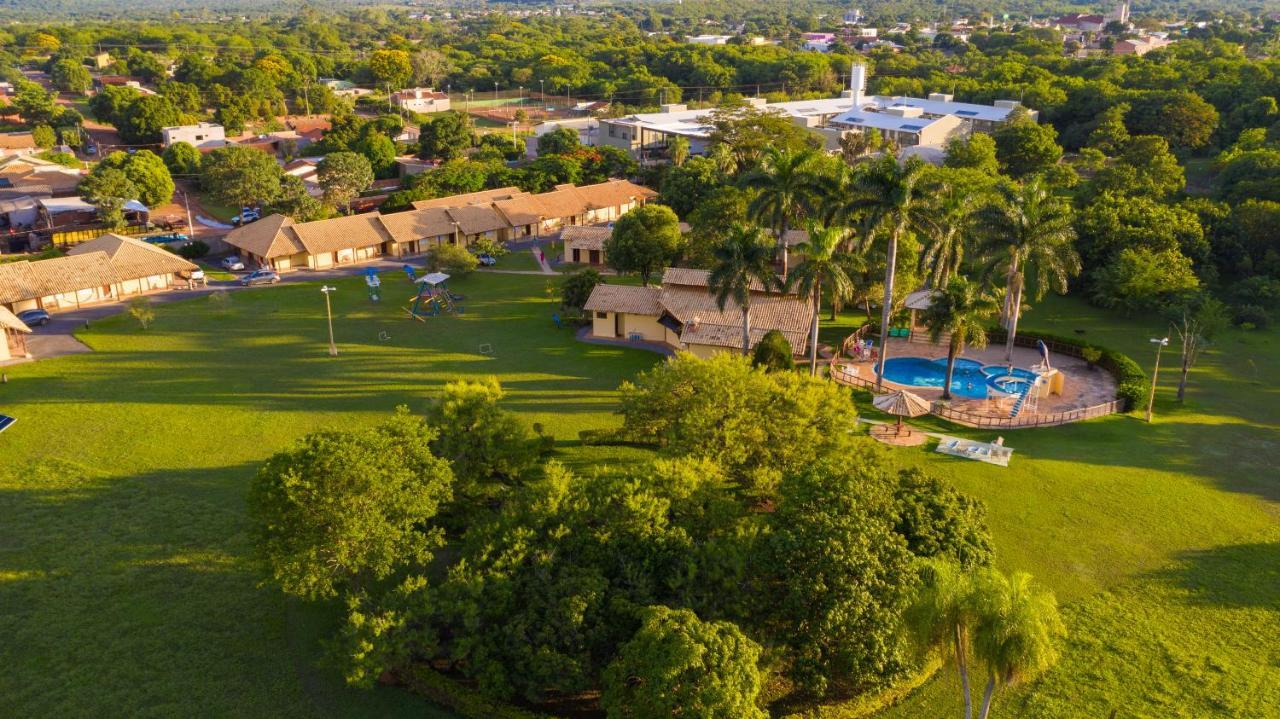 Hotel Pousada Arauna Bonito  Exterior foto