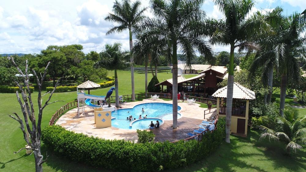 Hotel Pousada Arauna Bonito  Exterior foto